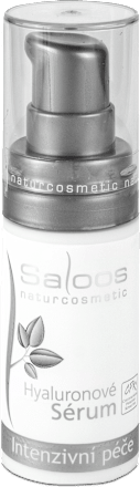 Hyaluronové sérum Saloos