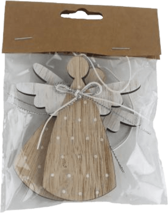 anděl k zavěšení MOREX