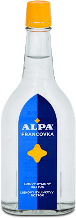 francovka Alpa