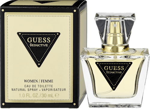 Seductive Woda toaletowa damska Guess