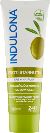 krém na ruce Olivová  Indulona