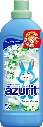 aviváž Jasmin elegance azurit