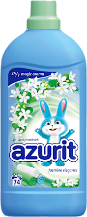 aviváž Jasmin elegance azurit