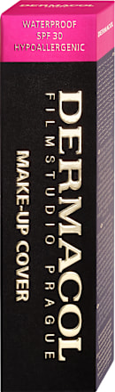 Vodoodolný make-up Cover - 215 Dermacol