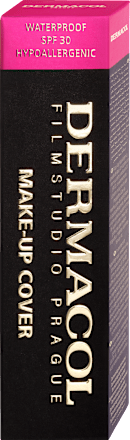 Vodoodolný make-up Cover - 215 Dermacol