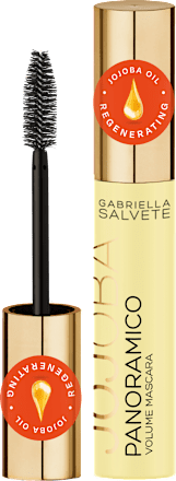 řasenka Panoramico Mascara Jojoba Oil GABRIELLA SALVETE