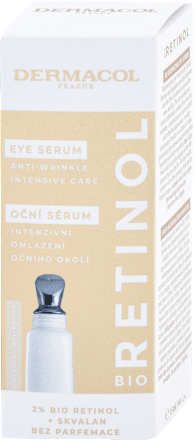 Očné sérum Bio Retinol Dermacol