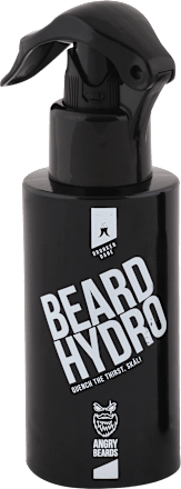 Tonikum na bradu a fúzy Beard Hydro Drunken Dake ANGRY BEARDS