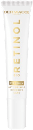 bio retinol intenzivní oční sérum Dermacol