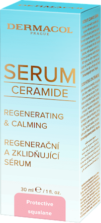 Ceramide sérum Dermacol