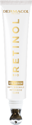 bio retinol intenzivní oční sérum Dermacol