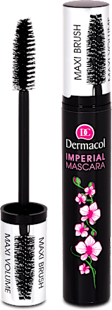 řasenka Imperial černá Dermacol
