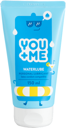 Lubrikant Basic you&me