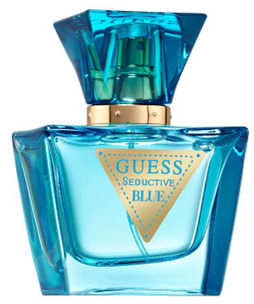 Apă de toaletă BLUE GUESS