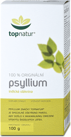 Psyllium Topnatur