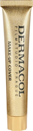 Vodoodolný make-up Cover - 215 Dermacol