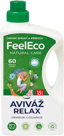 Aviváž RELAX FeelEco
