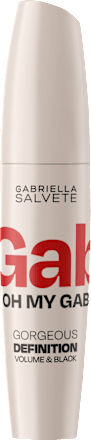 řasenka pro objem OH MY GAB, černá GABRIELLA SALVETE