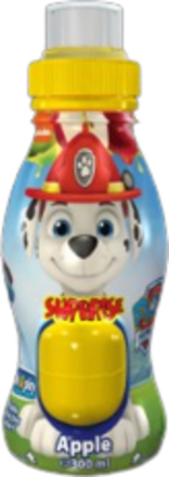 Sok od jabuke s igračkom PAW PATROL