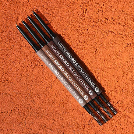 tužka na obočí Micro Brow Definer 30 GABRIELLA SALVETE