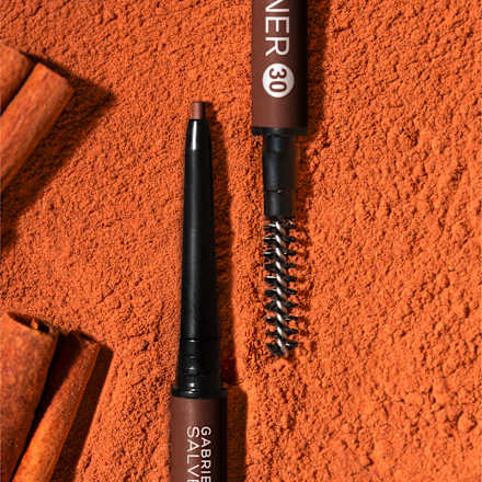 tužka na obočí Micro Brow Definer 30 GABRIELLA SALVETE