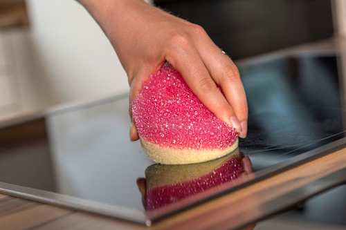 Haushaltsschwamm Scrub Daddy