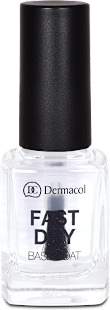podkladový lak na nehty Fast Dry Dermacol