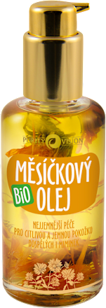 Bio nechtíkový olej Purity Vision