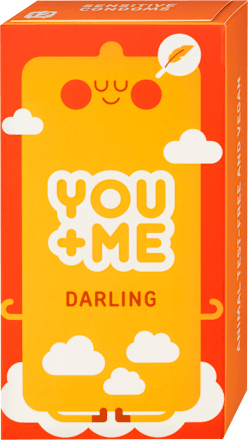 kondomy Darling you&me