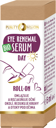 BIO oční sérum Renewal Purity Vision