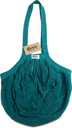 síťovka hustá modrozelená TIERRA VERDE