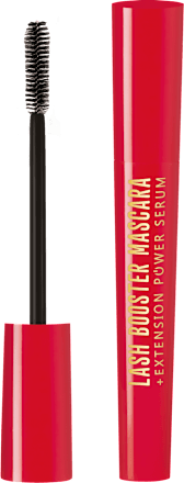 Lash Booster Mascara și Ser Dermacol