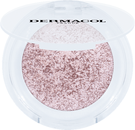 Očné tiene 3D Mono Metal - 04 Bellini Dermacol