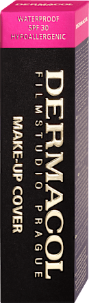 Vodoodolný make-up Cover - 213 Dermacol