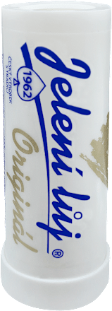 Originál pomáda na rty  Jelení lůj