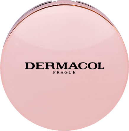 pudr & make-up 2 v 1 24H 01 Dermacol