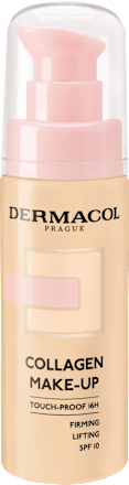 make-up Collagen 1.0 Pale Dermacol