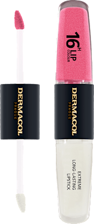 rtěnka 16H Lip Colour 2 v 1 11 Dermacol