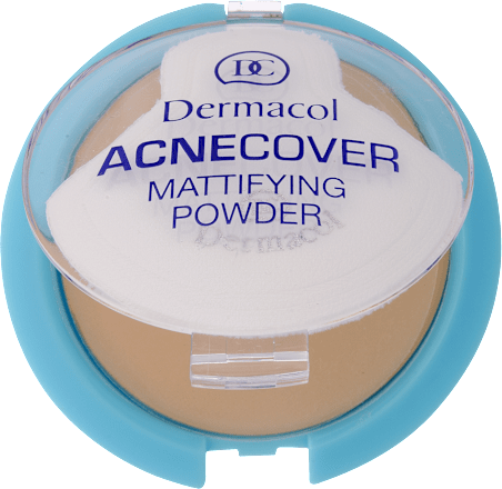 Púder, AcneCover - Sand Dermacol