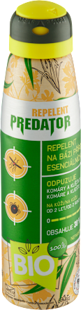 Eko repelent sprej Predator