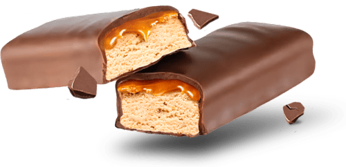 Proteínová tyčinka Collagen Protein karamel a kokos nupreme