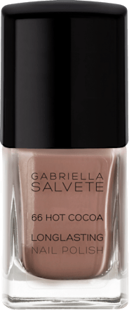 lak na nehty 66 Hot Cocoa GABRIELLA SALVETE
