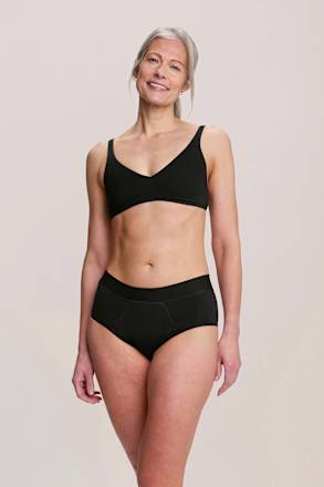 inkontinenční kalhotky, velikost M snuggs