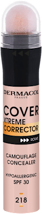 Korektor Cover Xtreme Camouflage - 218 Dermacol