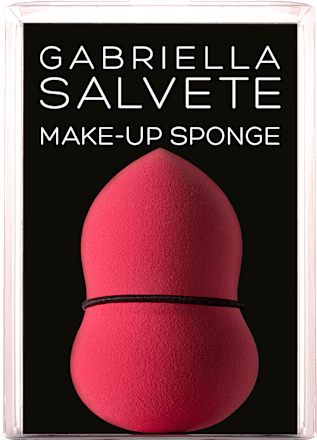 houbička na make-up Rose GABRIELLA SALVETE