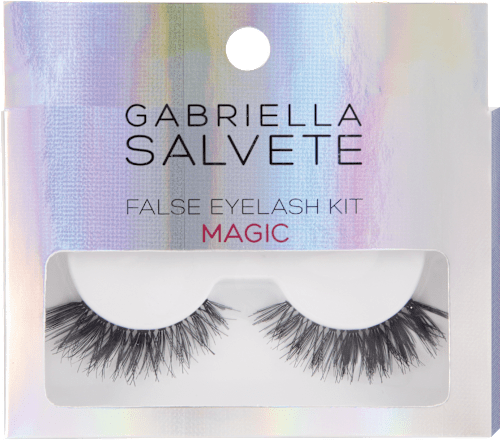 umělé řasy False Lash Kit Magic GABRIELLA SALVETE