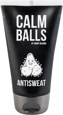 ANTISWEAT dezodorans za intimne delove za muškarce ANGRY BEARDS