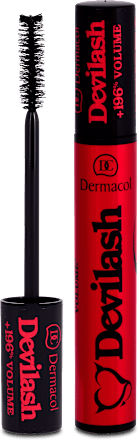 DeviLash Mascara  Dermacol