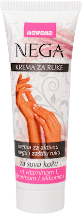 NEGA - krema za ruke nevena
