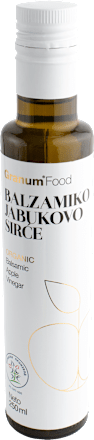 BALZAMIKO JABUKOVO SIRĆE Granum